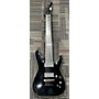 Used ESP Horizon Standard 7 String Solid Body Electric Guitar Black