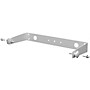 Open-Box RCF Horizontal Bracket for NXL14-A White Condition 1 - Mint