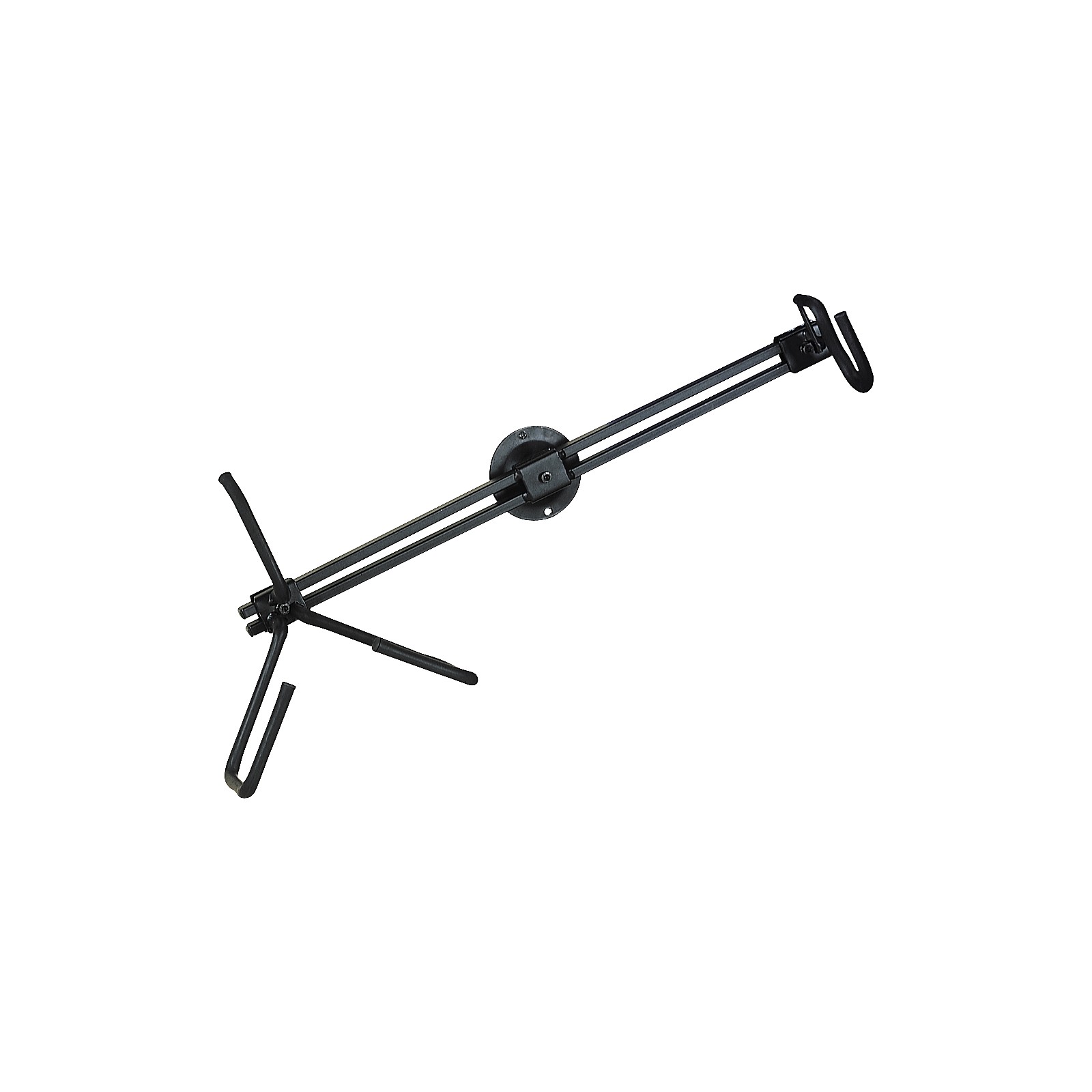 QuikLok Horizontal Electric Guitar Stand Musician's Friend