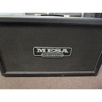 MESA/Boogie Horizontal Rectifier Guitar Cabinet