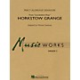 Hal Leonard Horkstow Grange (from Lincolnshire Posy - for Young Band) Concert Band Level 2 by Michael Sweeney