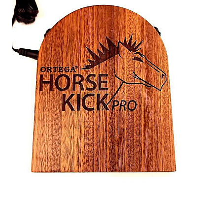 Ortega Horse Kick Pro Pedal