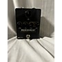Used PRS HorseMeat Transparent Overdrive Effect Pedal