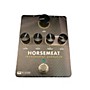 Used PRS Horsemeat Effect Pedal