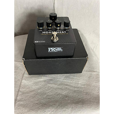 PRS Horsemeat Effect Pedal