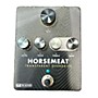 Used PRS Horsemeat Overdrive Effect Pedal