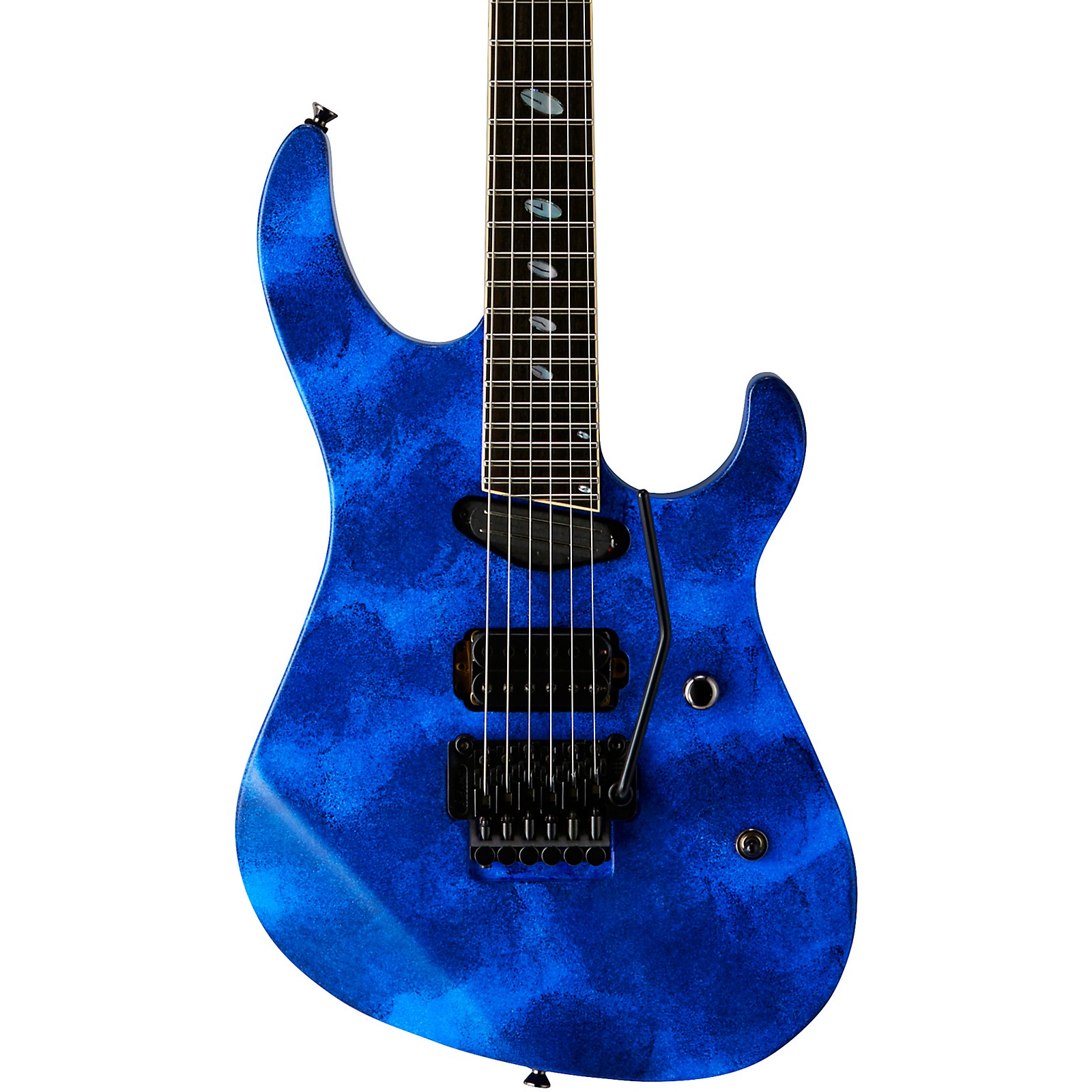 Caparison Guitars Horus-M3 EF Electric Guitar Lapis Lazuli | Musician's ...