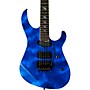 Caparison Guitars Horus-M3 EF Electric Guitar Lapis Lazuli