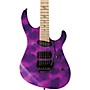 Caparison Guitars Horus-M3 MF Electric Guitar Amethyst