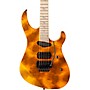 Caparison Guitars Horus-M3 MF Electric Guitar Tiger's Eye