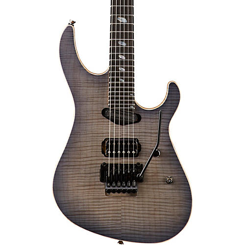 Horus M3B Custom Line Electric Guitar