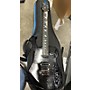 Used Caparison Guitars Horus WB FX EF Solid Body Electric Guitar Black