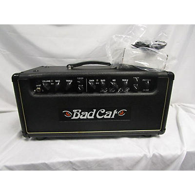 Bad Cat Hot Cat 15WR Palen Exclusive Tube Guitar Amp Head