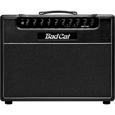 HOME  Bad Cat Amplifiers