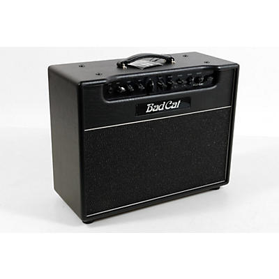 Bad Cat Hot Cat 1x12 45W Tube Guitar Combo Amp