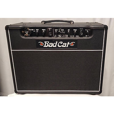 Bad Cat Hot Cat 30R 30W Tube Guitar Amp Head