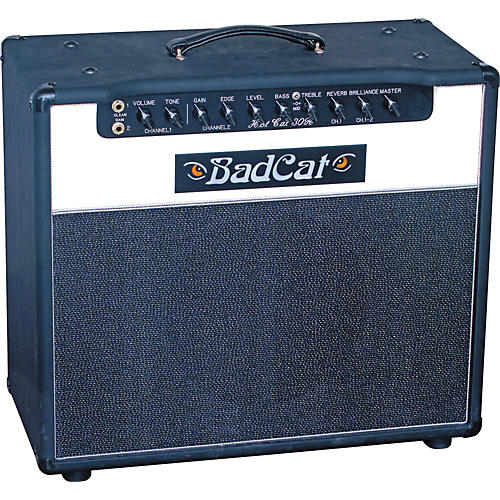 Hot Cat 30R Amplifier