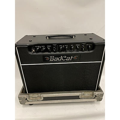 Bad Cat Hot Cat 30R Tube Guitar Combo Amp