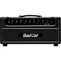 Bad Cat Hot Cat 45W Tube Guitar Amp Head Condition 2 - Blemished Black 197881103941Condition 1 - Mint Black