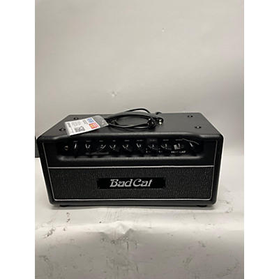 Bad Cat Hot Cat 45W Tube Guitar Amp Head