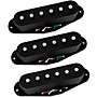 Open-Box Seymour Duncan Hot Chicken Strat Stack Pickup Set Condition 1 - Mint Black
