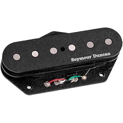 Seymour Duncan Hot Chicken Tele Pickup Condition 1 - Mint  Bridge