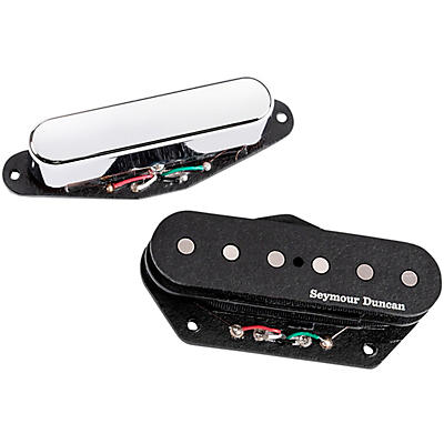 Seymour Duncan Hot Chicken Tele Pickup Set