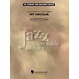 Hal Leonard Hot Chocolate (from The Polar Express) Jazz Band Level 4 Arranged by John Berry