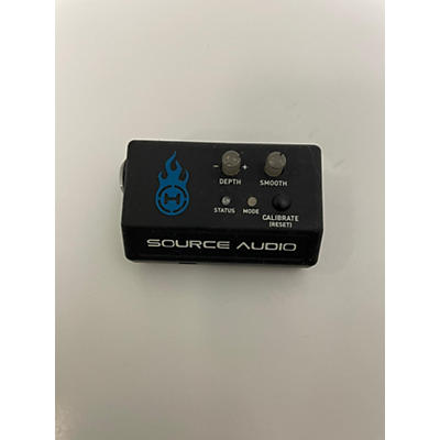 Source Audio Hot Hands 3 Pedal