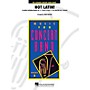 Hal Leonard Hot Latin! - Young Concert Band Level 3 by John Wasson