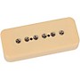 Seymour Duncan Hot P90 Silencer Soapbar Pickup Cream Bridge