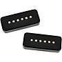 Open-Box Seymour Duncan Hot P90 Silencer Soapbar Pickup Set Condition 2 - Blemished Black 197881397586