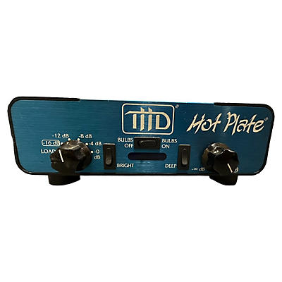 THD Hot Plate Power Attenuator