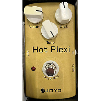 Joyo Hot Plexi Effect Pedal