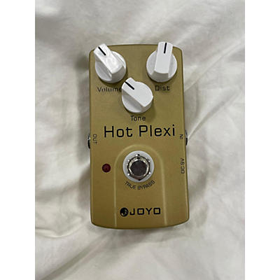 Joyo Hot Plexi Effect Pedal