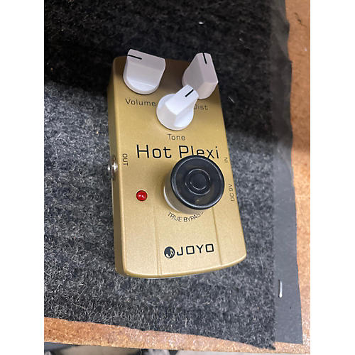 Joyo Hot Plexi Effect Pedal