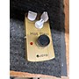 Used Joyo Hot Plexi Effect Pedal