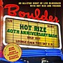 ALLIANCE Hot Rize - Hot Rize's 40th Anniversary Bash