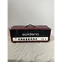 Used Soldano Hot Rod 100 Plus Tube Guitar Amp Head