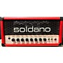 Used Soldano Hot Rod 25 25W Tube Guitar Amp Head