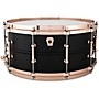 Ludwig Hot Rod Black Beauty Snare Drum - 14 x 6.5 in.