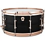 Ludwig Hot Rod Black Beauty Snare Drum 14 x 6.5 in.