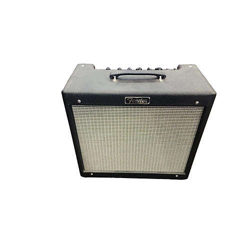 Fender Hot Rod Blues Junior III 15W 1x12 Tube Guitar Combo Amp