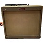 Used Fender Hot Rod Blues Junior III 15W 1x12 Tube Guitar Combo Amp