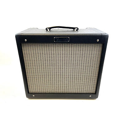 Fender Hot Rod Blues Junior III 15W 1x12 Tube Guitar Combo Amp