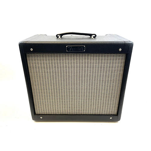 Fender Hot Rod Blues Junior III 15W 1x12 Tube Guitar Combo Amp