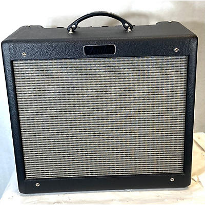 Fender Hot Rod Blues Junior III 15W 1x12 Tube Guitar Combo Amp