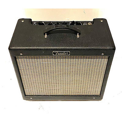 Fender Hot Rod Blues Junior III 15W 1x12 Tube Guitar Combo Amp