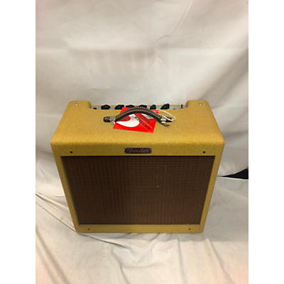 Fender Hot Rod Blues Junior NOS 15W 1x12 Tube Guitar Combo Amp