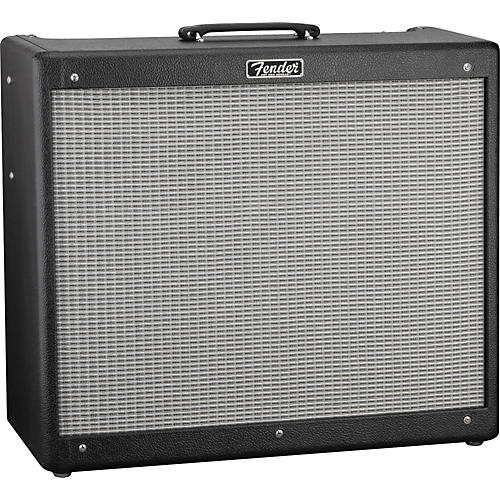 Fender Hot Rod DeVille 212 III 60W 2x12 Tube Guitar Combo Amp Musician's Friend